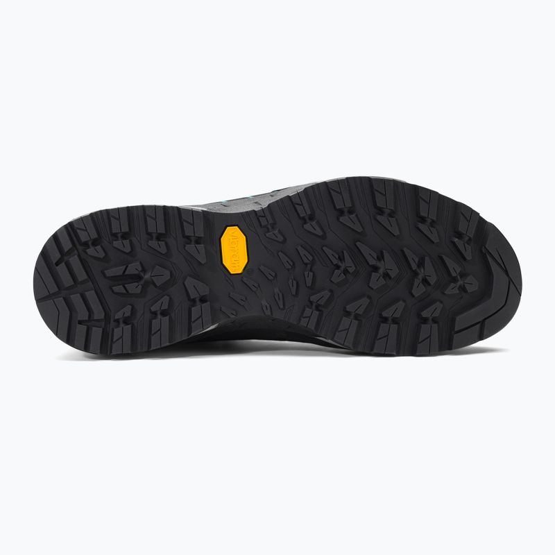 Дамски ботуши за трекинг SCARPA Mescalito TRK GTX black 61050 5