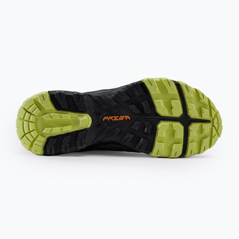 Дамски ботуши за трекинг SCARPA Rush Trail GTX green 63145-202 4