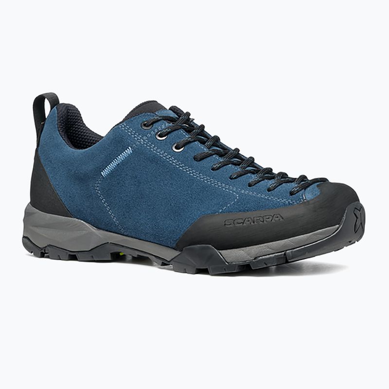 Мъжки ботуши за трекинг SCARPA Mojito Trail GTX blue 63316-200 10
