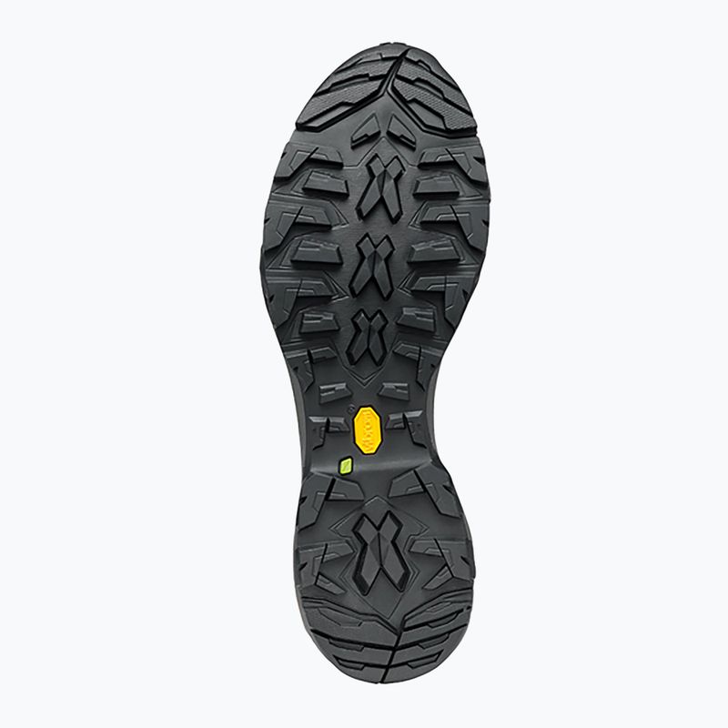 Мъжки ботуши за трекинг SCARPA Mojito Trail GTX blue 63316-200 14