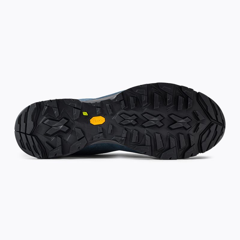 Мъжки ботуши за трекинг SCARPA Mojito Trail GTX blue 63316-200 5