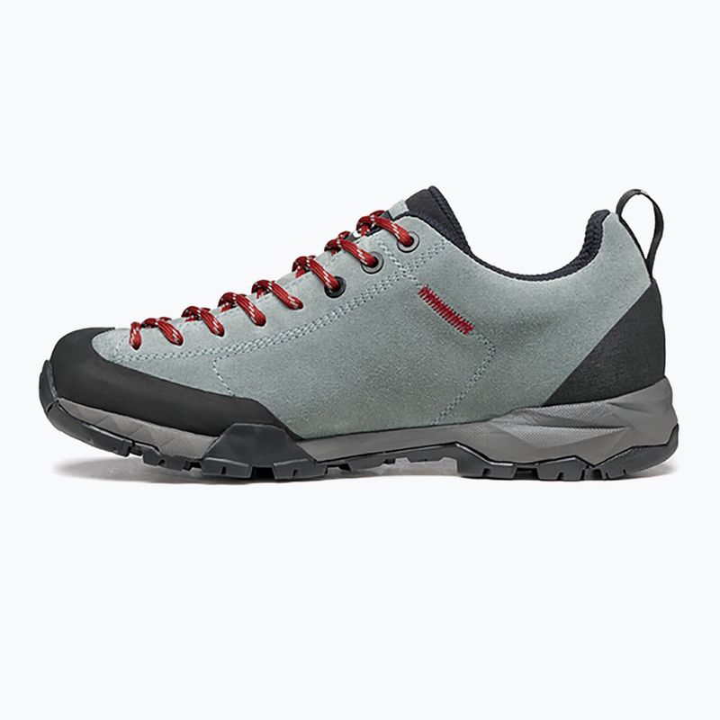 Дамски ботуши за трекинг SCARPA Mojito Trail GTX сив 63316-202 12