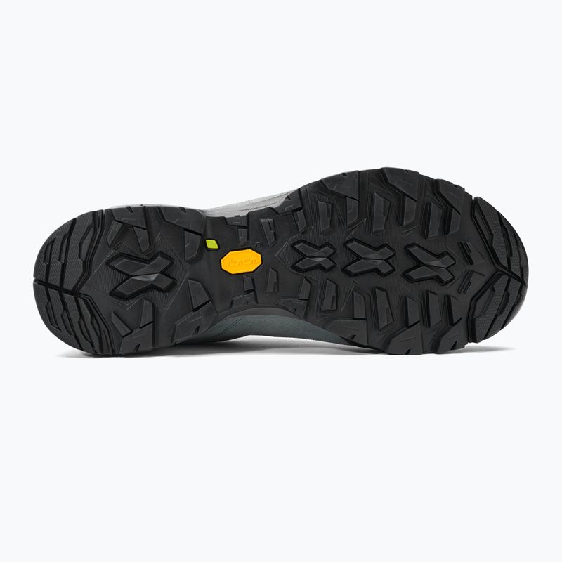 Дамски ботуши за трекинг SCARPA Mojito Trail GTX сив 63316-202 5