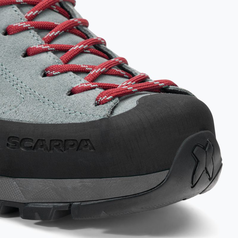 Дамски ботуши за трекинг SCARPA Mojito Trail GTX сив 63316-202 7