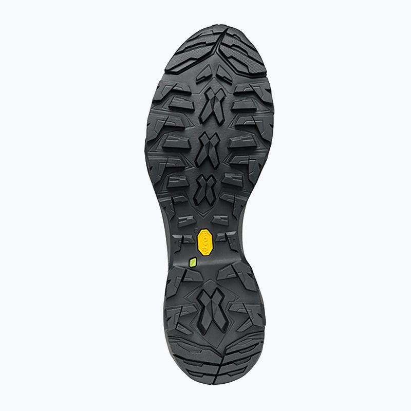 Мъжки ботуши за трекинг SCARPA Mojito Hike GTX grey 63318 14