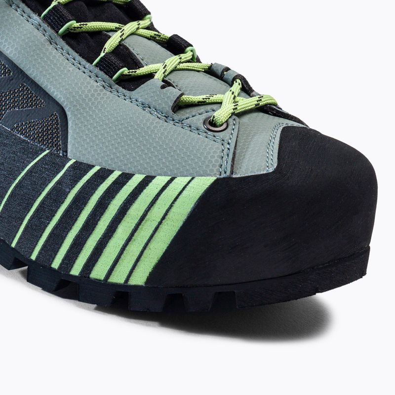 Дамски ботуши за алпинизъм SCARPA Ribelle Lite HD green 71089-252 8