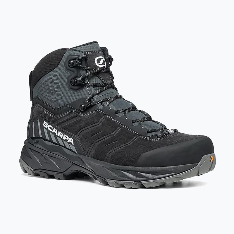 Мъжки ботуши за трекинг SCARPA Rush TRK GTX black 63140 11