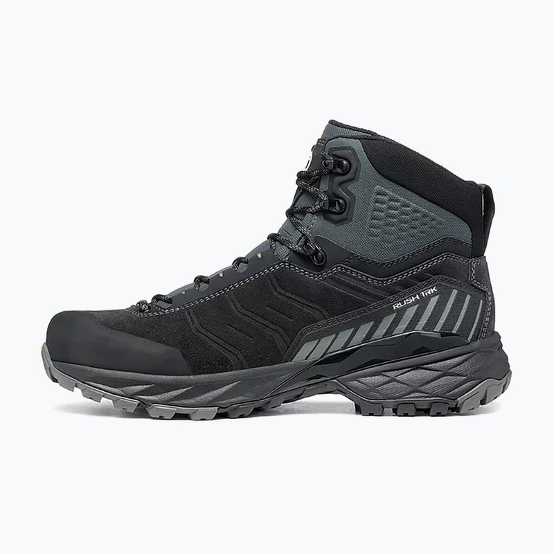 Мъжки ботуши за трекинг SCARPA Rush TRK GTX black 63140 13