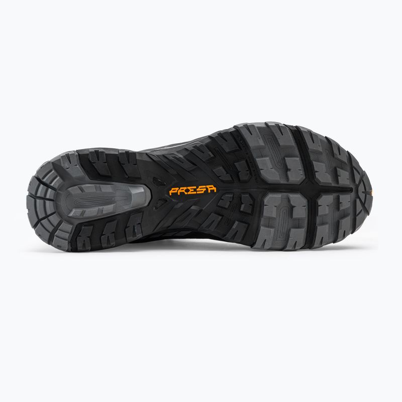 Мъжки ботуши за трекинг SCARPA Rush TRK GTX black 63140 5