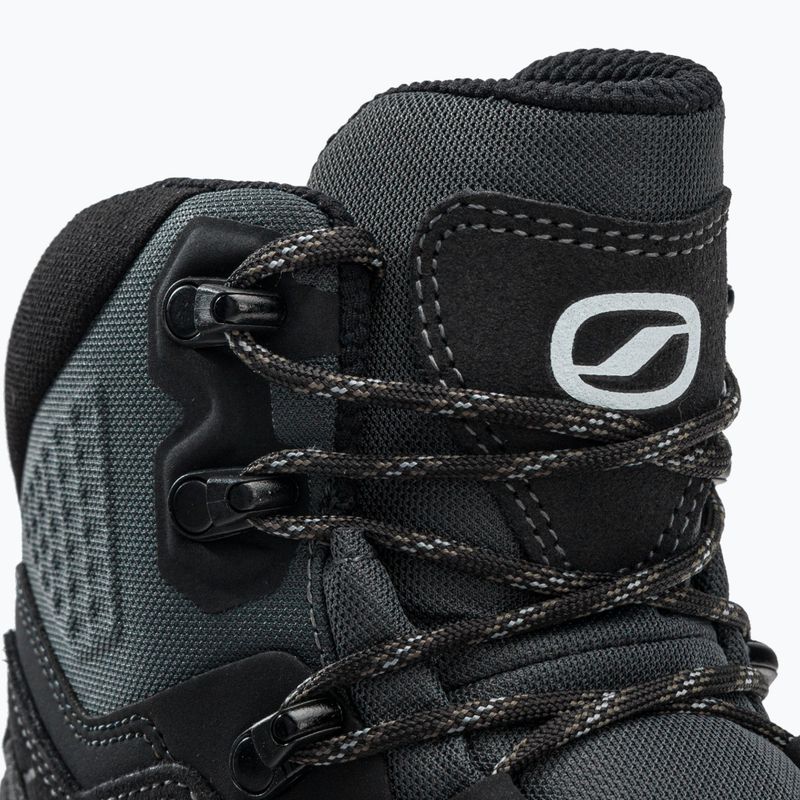 Мъжки ботуши за трекинг SCARPA Rush TRK GTX black 63140 9