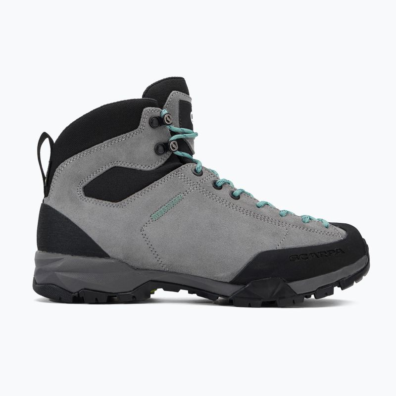 Мъжки ботуши за трекинг SCARPA Mojito Hike GTX grey 63318 2