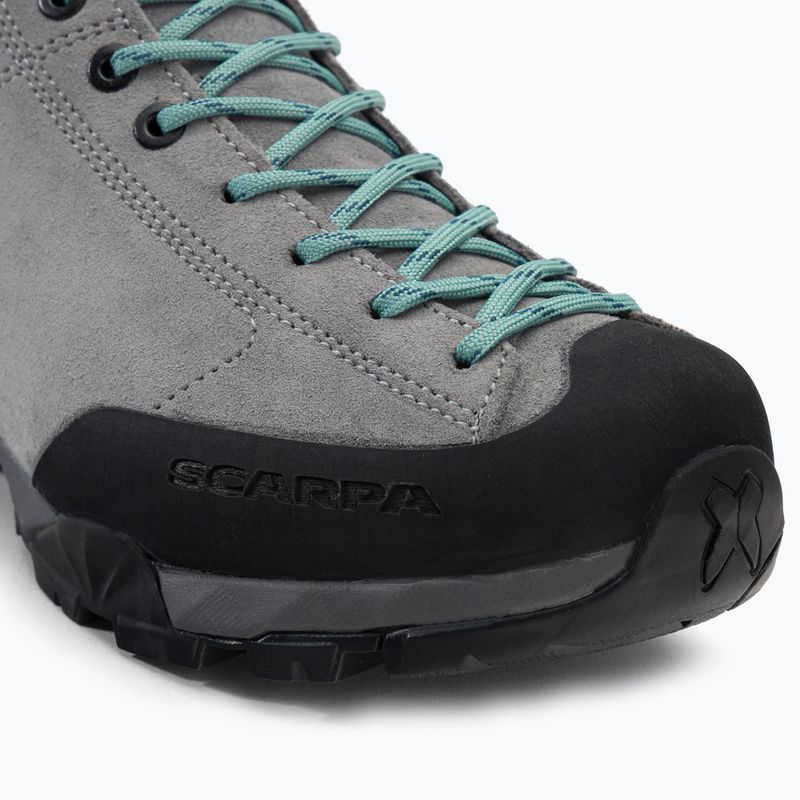 Мъжки ботуши за трекинг SCARPA Mojito Hike GTX grey 63318 7