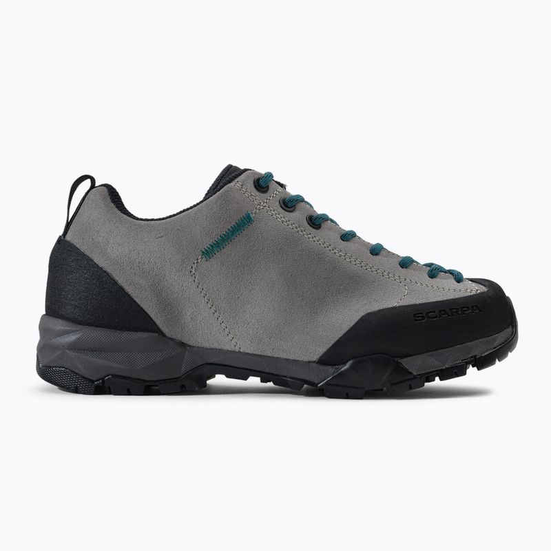 Мъжки ботуши за трекинг SCARPA Mojito Trail blue 63316-350 2
