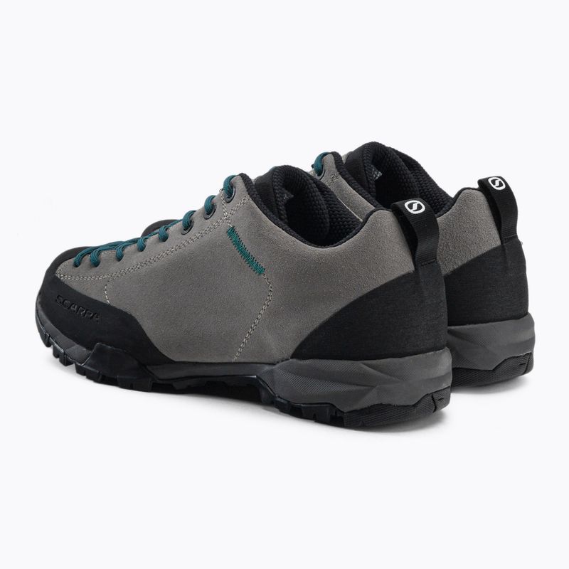 Мъжки ботуши за трекинг SCARPA Mojito Trail blue 63316-350 3