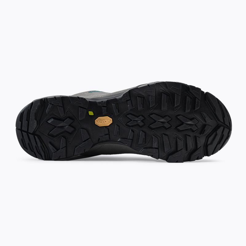 Мъжки ботуши за трекинг SCARPA Mojito Trail blue 63316-350 4