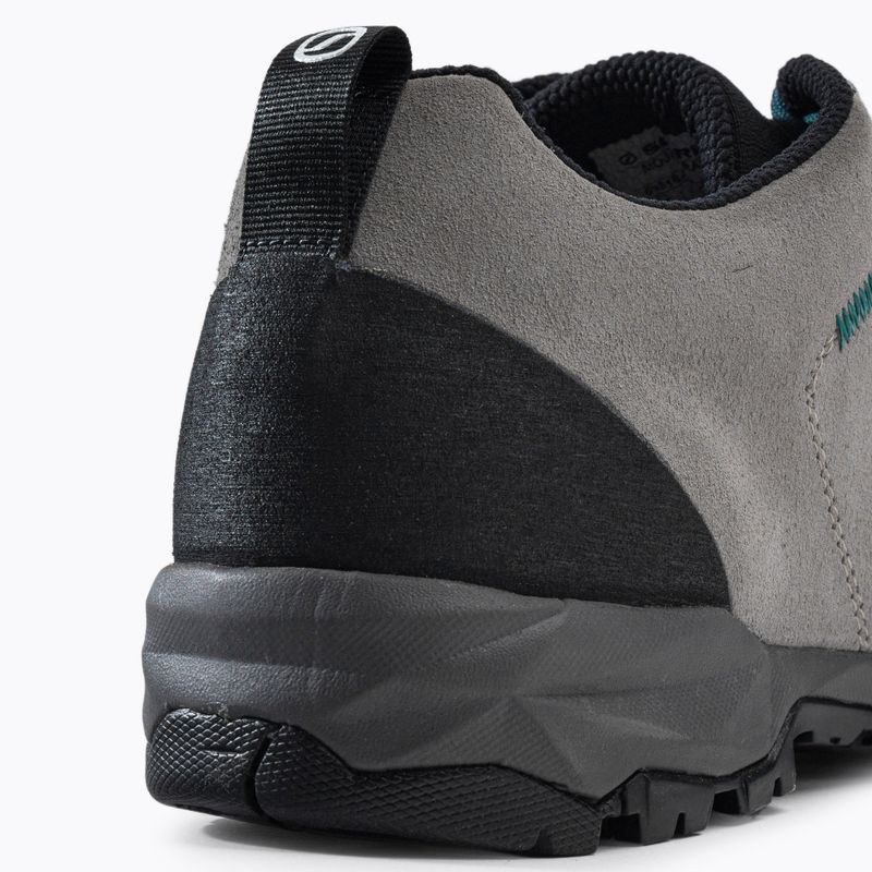 Мъжки ботуши за трекинг SCARPA Mojito Trail blue 63316-350 7