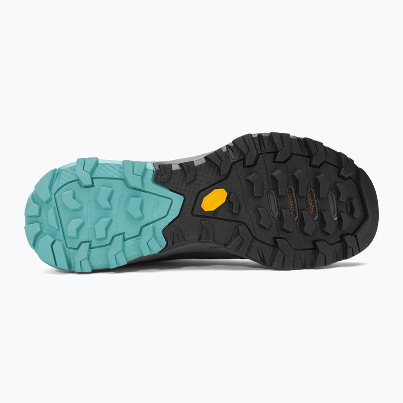 Дамски ботуши за трекинг SCARPA Rapid Mid GTX сив 72695-202/1 5