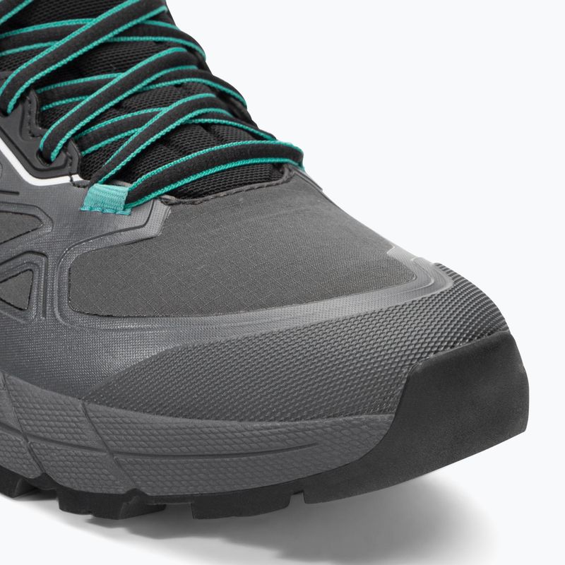Дамски ботуши за трекинг SCARPA Rapid Mid GTX сив 72695-202/1 7