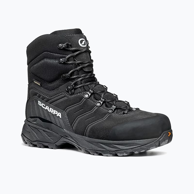 SCARPA Rush Polar GTX ботуши за трекинг черни 63138-200/1 10