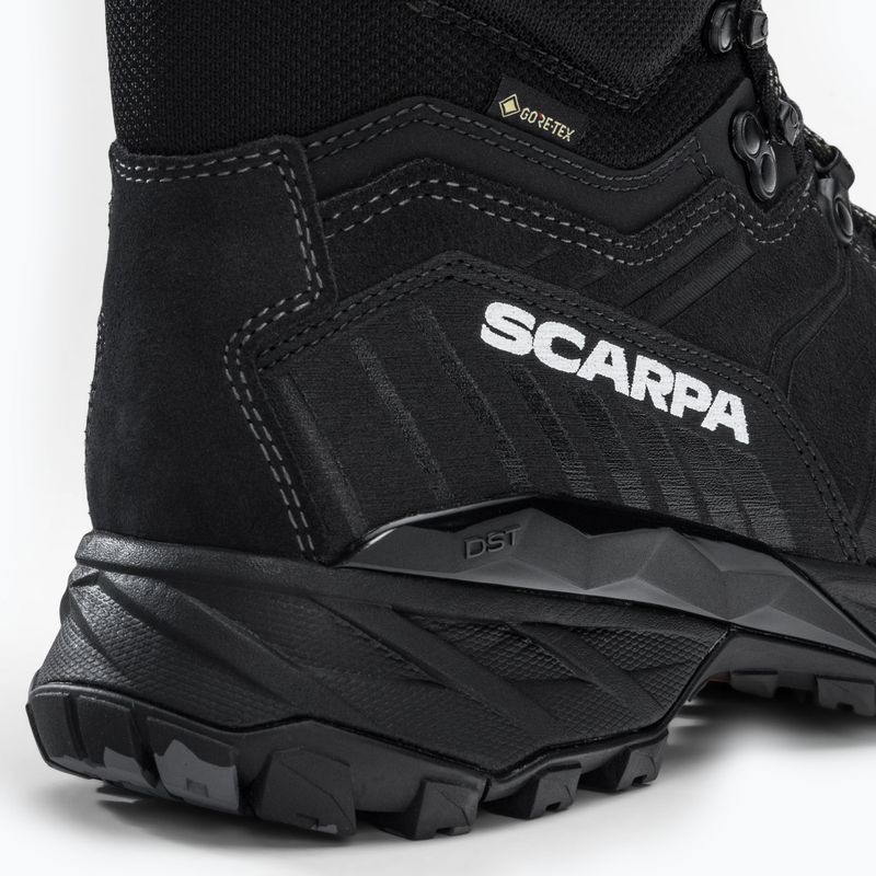 SCARPA Rush Polar GTX ботуши за трекинг черни 63138-200/1 8