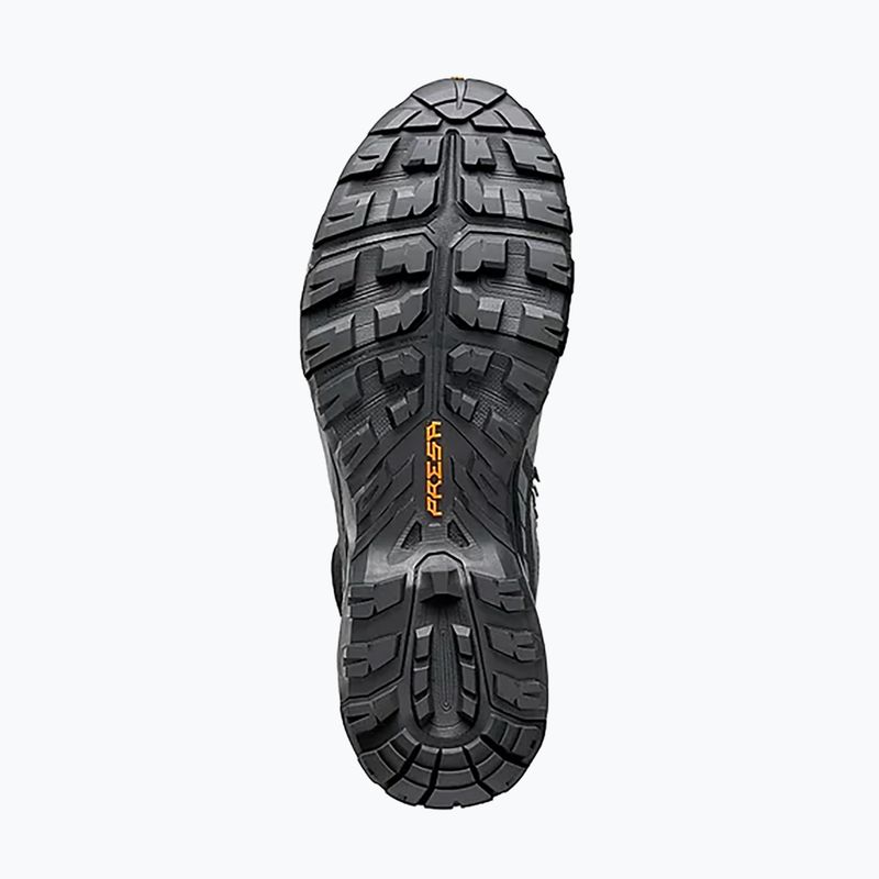Мъжки ботуши за трекинг SCARPA Rush Trk Pro GTX grey 63139 15