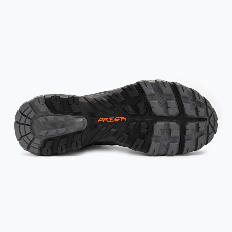 Мъжки ботуши за трекинг SCARPA Rush Trk Pro GTX grey 63139 5