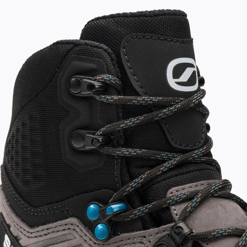 Мъжки ботуши за трекинг SCARPA Rush Trk Pro GTX grey 63139 9