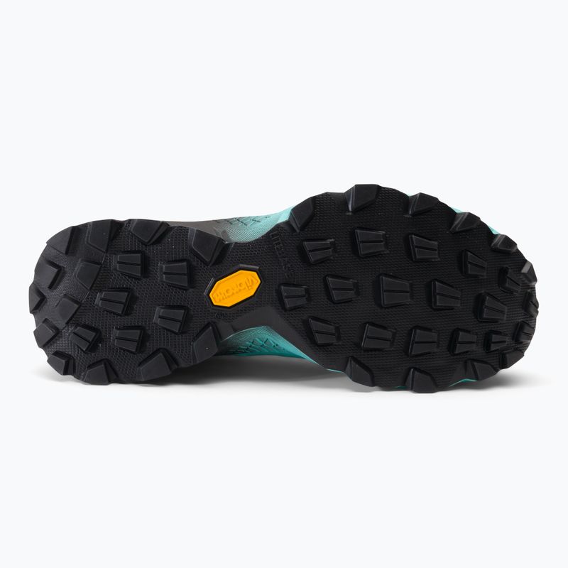 Дамски обувки за бягане SCARPA Spin Ultra aruba blue/black 5