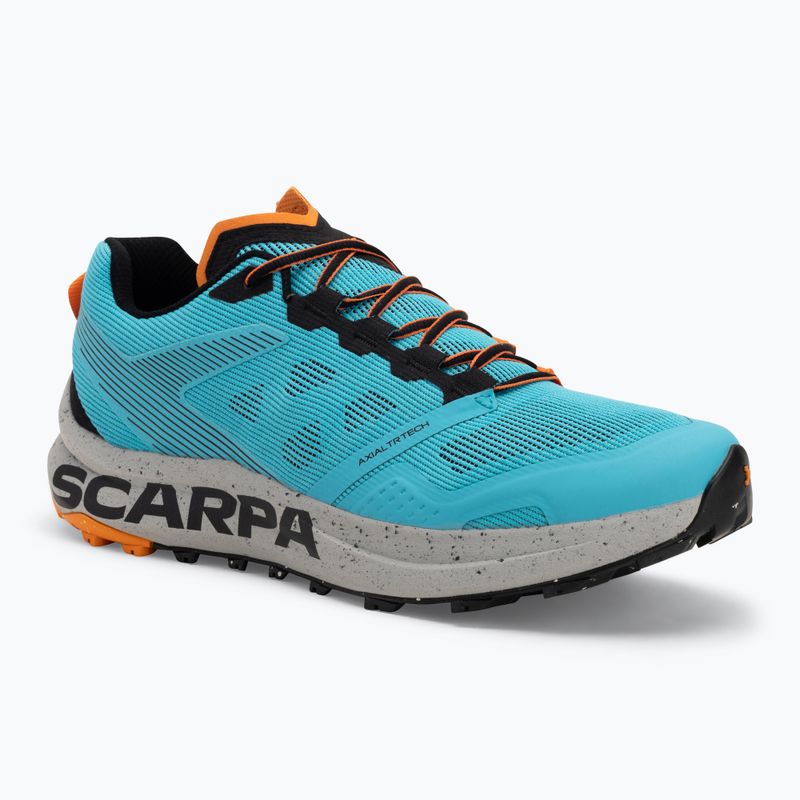 Мъжки обувки за бягане Scarpa Spin Planet синe 33063