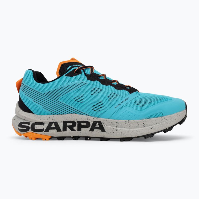 Мъжки обувки за бягане Scarpa Spin Planet синe 33063 2