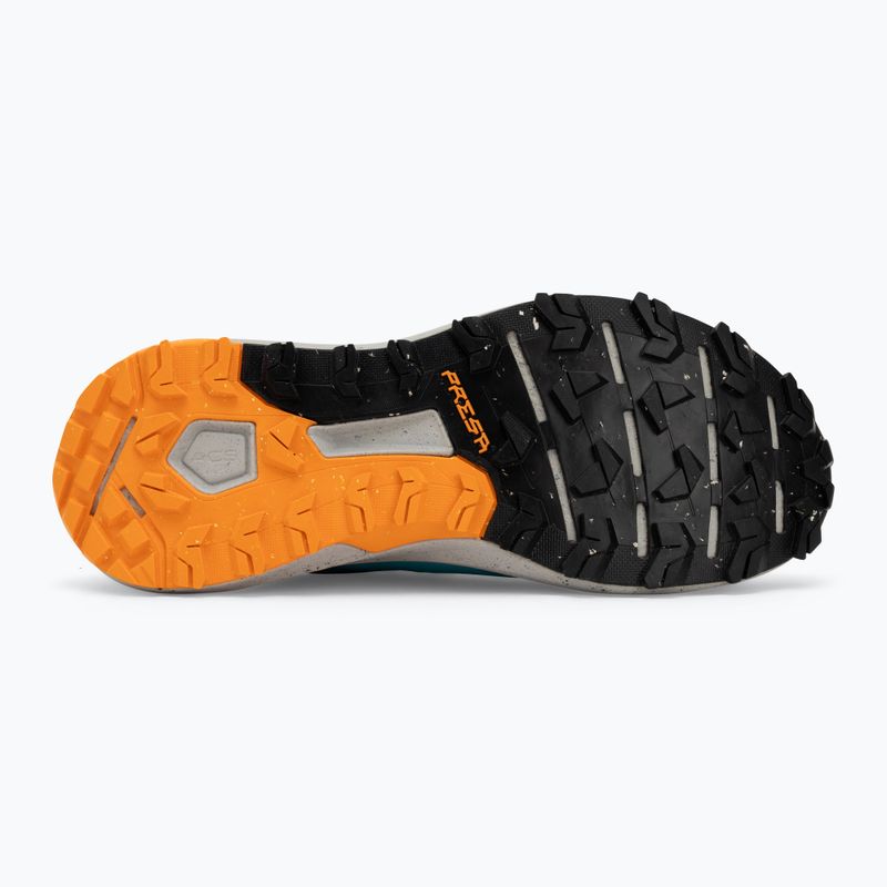 Мъжки обувки за бягане Scarpa Spin Planet синe 33063 4