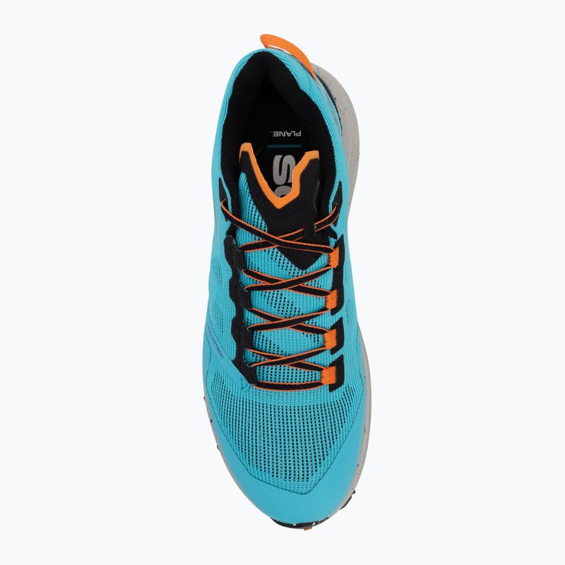 Мъжки обувки за бягане Scarpa Spin Planet синe 33063 5