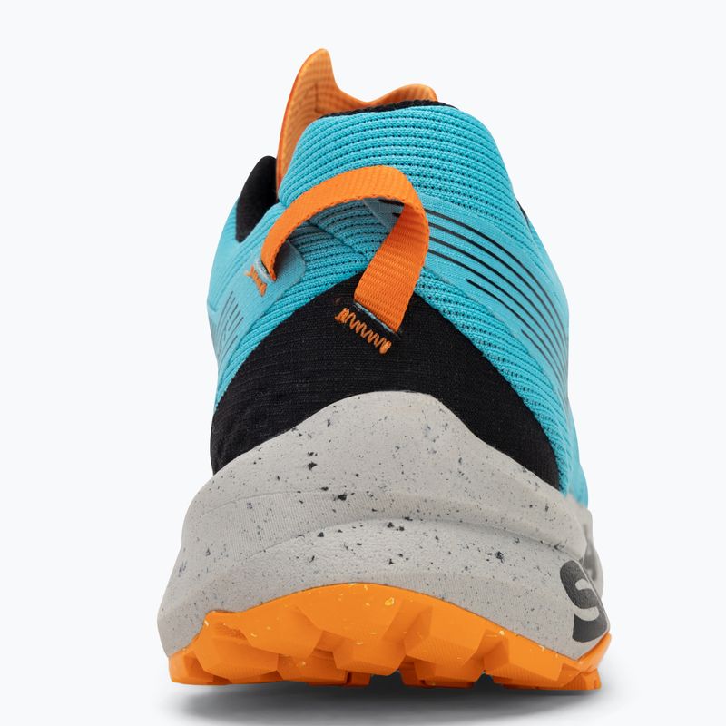 Мъжки обувки за бягане Scarpa Spin Planet синe 33063 6