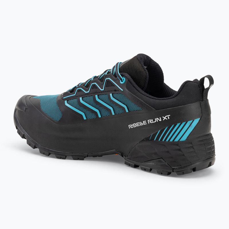 Мъжки обувки за бягане SCARPA Ribelle Run XT GTX azure/azure 3