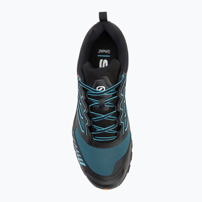 Мъжки обувки за бягане SCARPA Ribelle Run XT GTX azure/azure 5