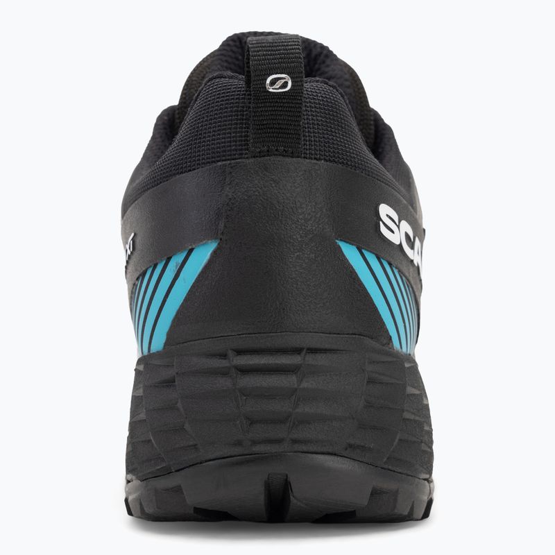 Мъжки обувки за бягане SCARPA Ribelle Run XT GTX azure/azure 6