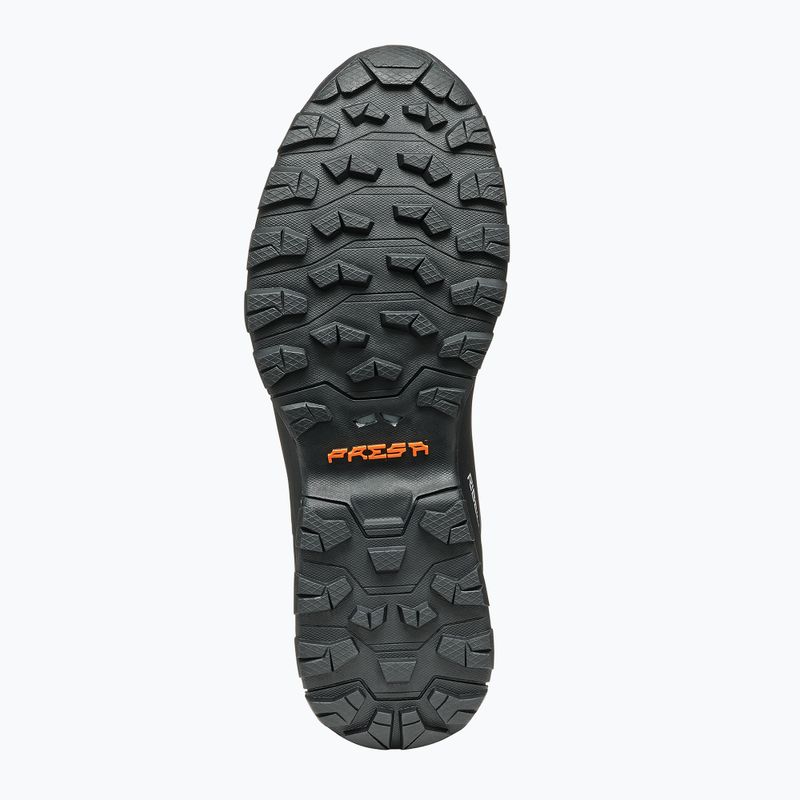 Мъжки обувки за бягане SCARPA Ribelle Run XT GTX azure/azure 2