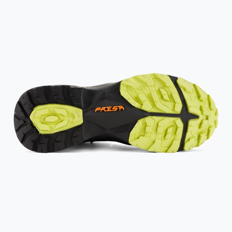 Дамски обувки за преходи Scarpa Rush 2 Mid GTX синe 63132 5