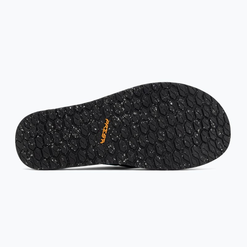 SCARPA Tegu черни джапанки 4