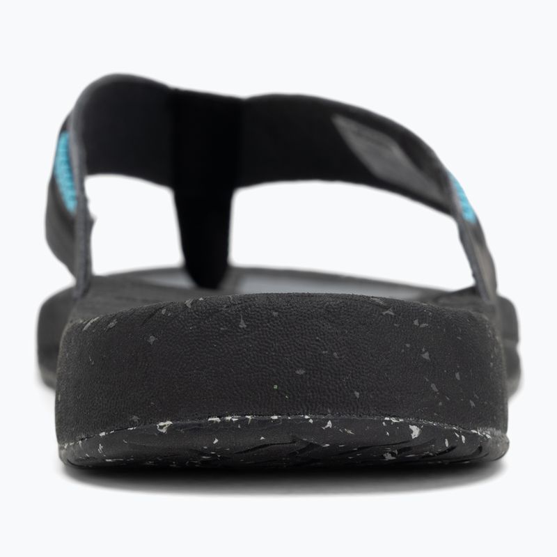 SCARPA Tegu черни джапанки 6