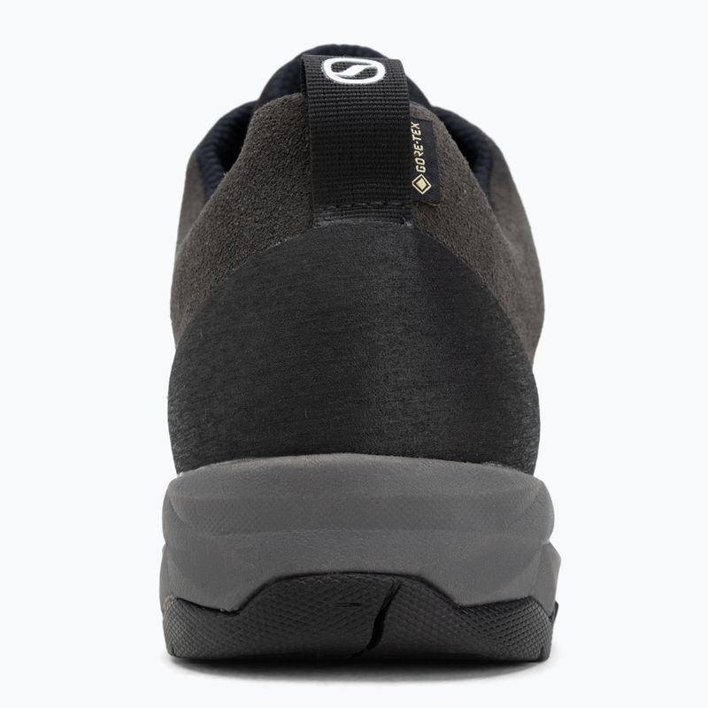 Мъжки туристически обувки SCARPA Mojito Trail GTX titanium/mustard 6