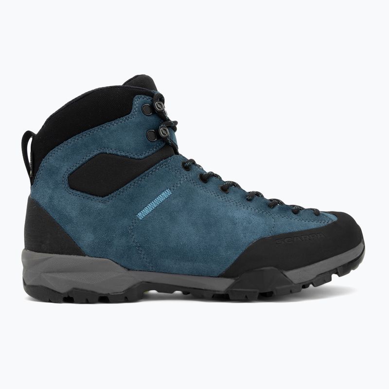 Мъжки ботуши за трекинг SCARPA Mojito Hike GTX ocean/light ocean 2