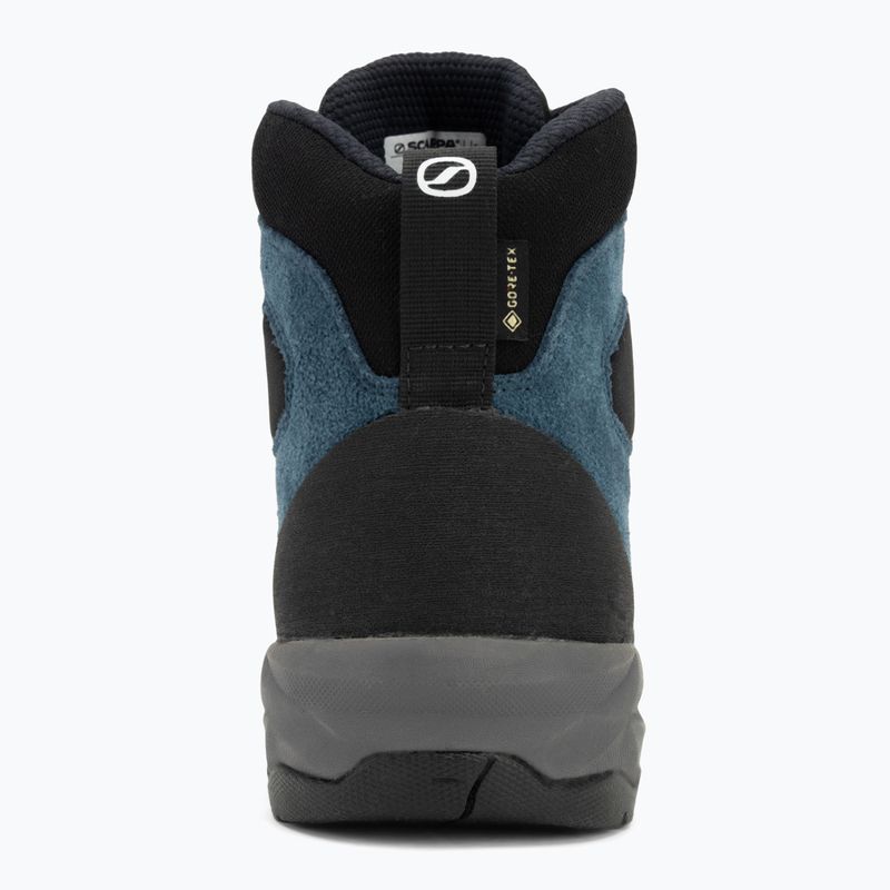 Мъжки ботуши за трекинг SCARPA Mojito Hike GTX ocean/light ocean 6