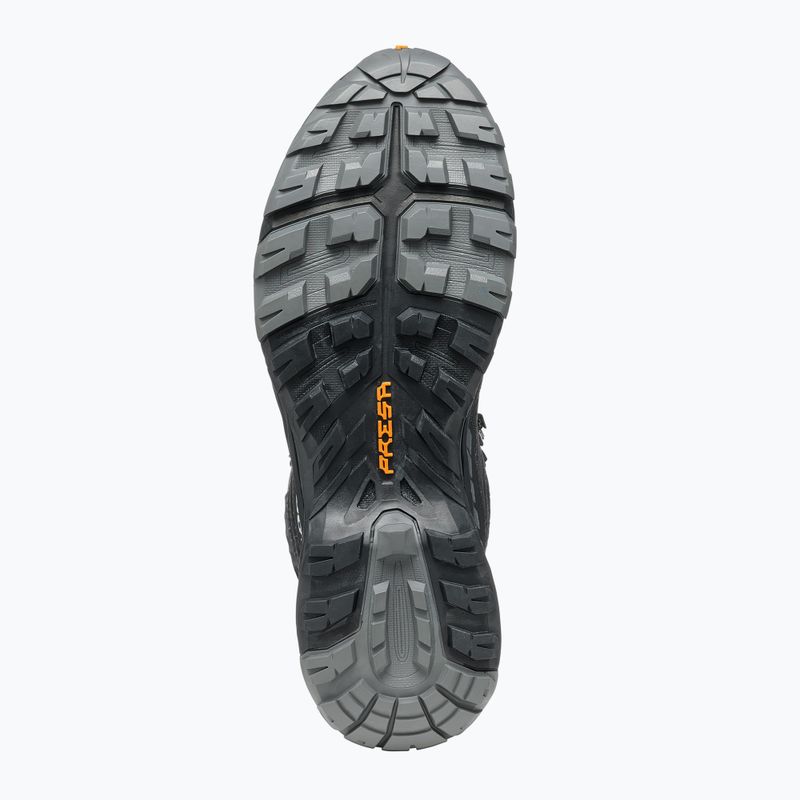 Мъжки обувки за трекинг SCARPA Rush TRK GTX dark anthracite/black 14