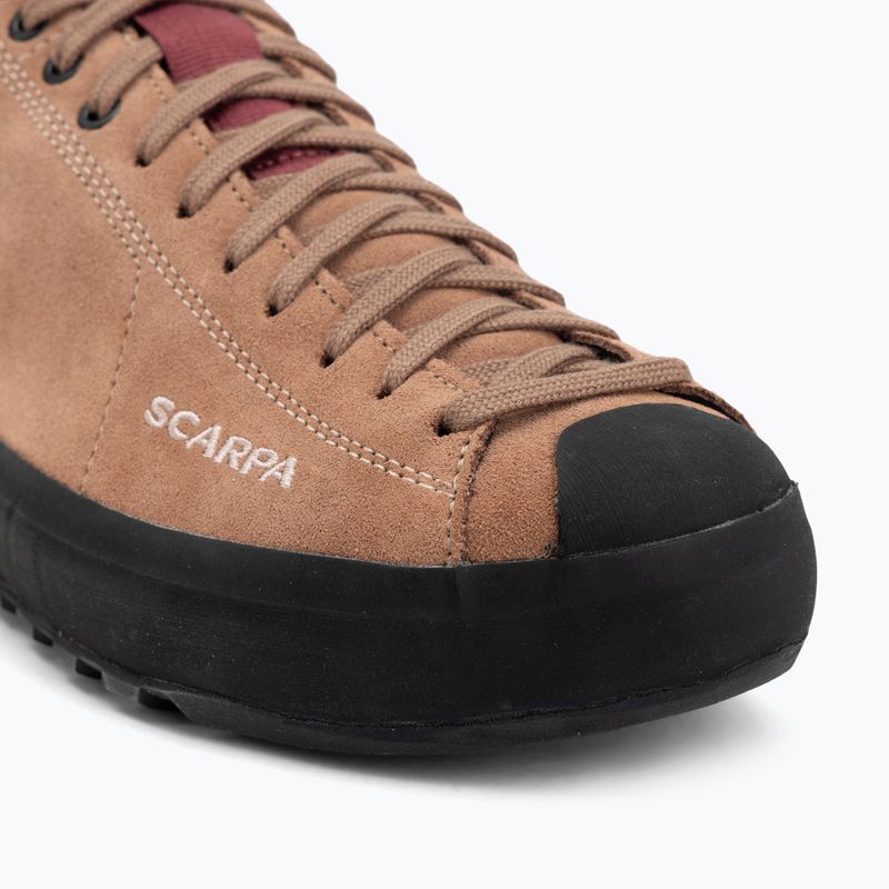 Дамски обувки SCARPA Mojito Wrap GTX gold rose 7