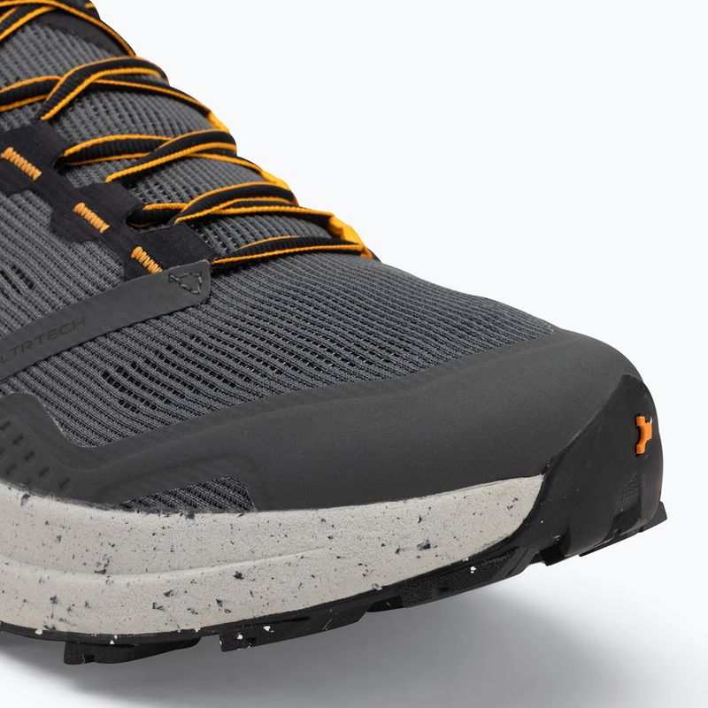 SCARPA Spin Planet мъжки обувки за бягане anthracite/saffron 7