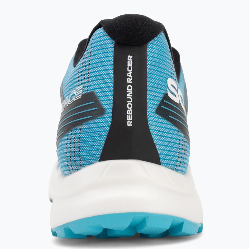 Мъжки обувки за бягане SCARPA Spin Race azure/white 6