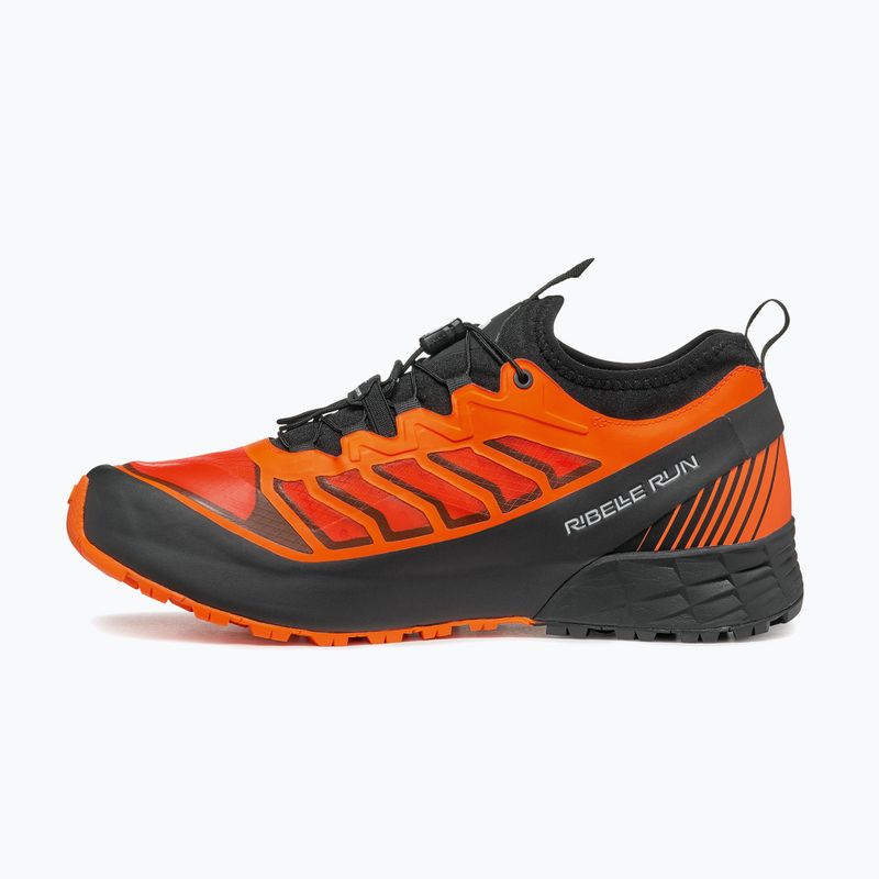 Мъжки обувки за бягане SCARPA Ribelle Run orange fluo/black 10