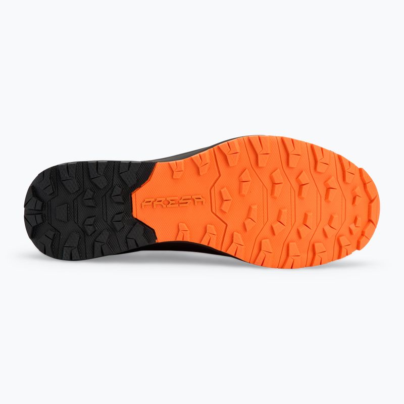 Мъжки обувки за бягане SCARPA Ribelle Run orange fluo/black 4