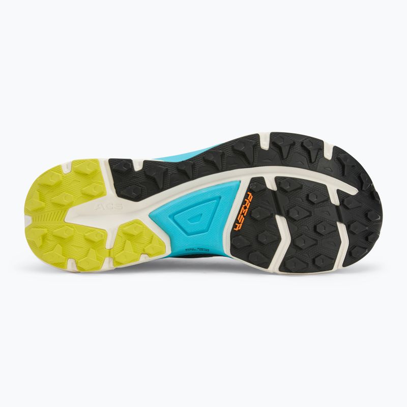 Мъжки обувки за бягане SCARPA Golden Gate 2 ATR azure/lime 4